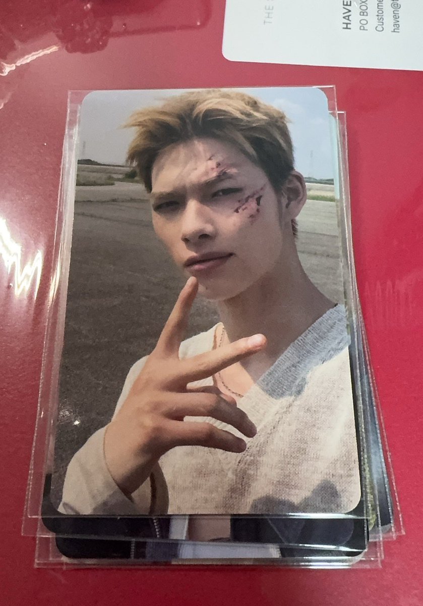 yijin0107's tweet photo. 엔하이픈 사웨soundwave 럭드 포카 교환
enhypen THE SIN : BLISS photocard

저: 니키niki
님: 다른 멤버other member

https://t.co/5P0BuFDTeH

사운드웨이브 추가 포토카드 럭키드로우 정원 제이크 성훈 선우 니키 sw el  luckydraw ld wts photocard jungwon jay jake sunghoon sunoo niki https://t.co/uyrfYWCg1F