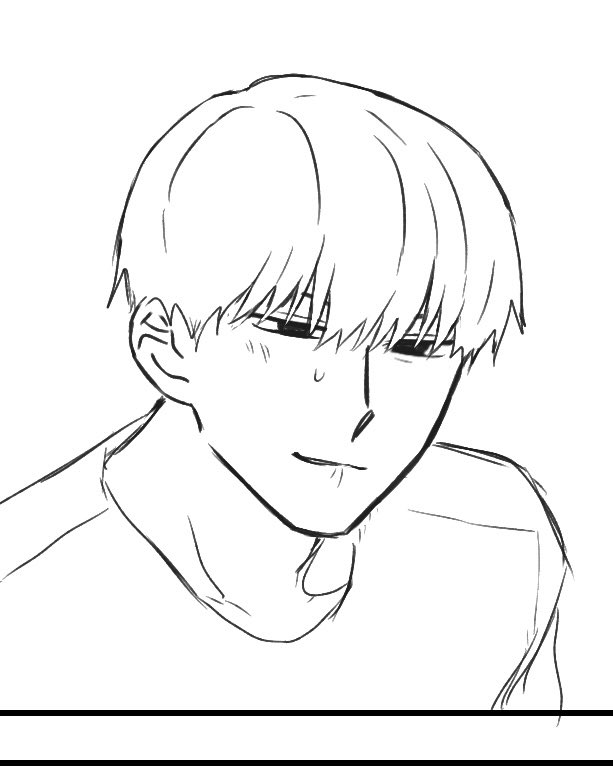 paserizum975's tweet photo. なんでもないただの小さい一コマに限って上手く描ける https://t.co/krRJDPXQrm