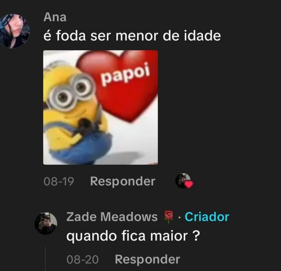 entalhar's tweet photo. NAO SOU TIPO NAO KK descobri que o cara é jack vtnc https://t.co/GgLDtaJAbR