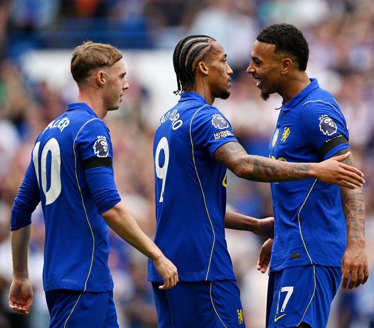 Udoabaking's tweet photo. 🚨Cole Palmer’s brilliant strike against Brighton and Hove Albion has won Chelsea’s August Goal of the Month award.

~ @ChelseaFC https://t.co/44XZ4UpHLr