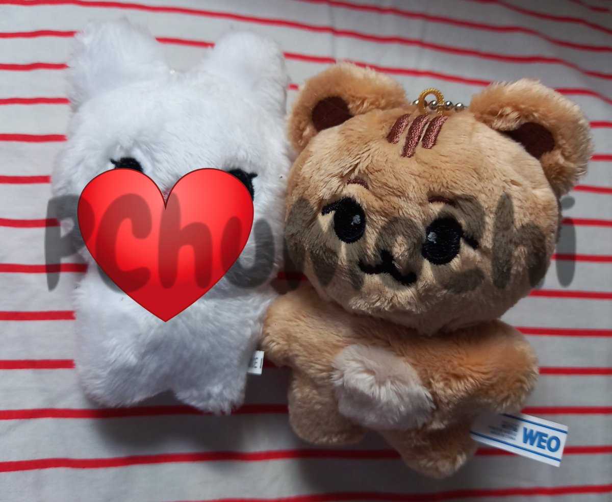 PChuMoChi12's tweet photo. [พร้อมส่ง] ปล่อยน้องค้าบ ราคารวมส่ง

☆ ตุ๊กตา Posie 500.-
❌️☆ ตุ๊กตา Renetoto ขายแล้ว❌️

#ตลาดนัดบพ #ตลาดนัดโรเซ่ https://t.co/rR8Yn1cNGS