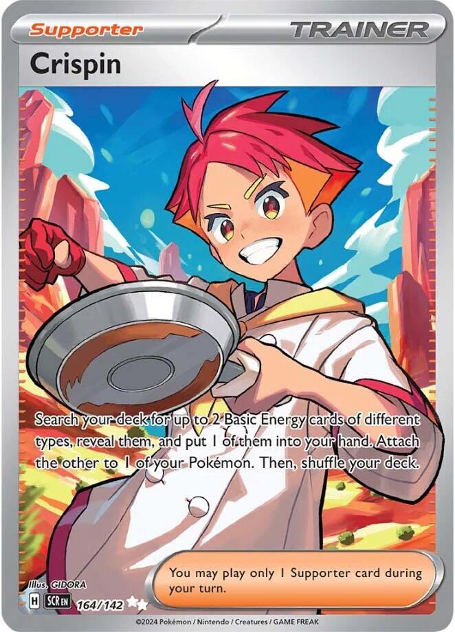 fab_poke91's tweet photo. I feel like a chef just like Piros. I cooked up something absolutely insane, and now I feel unstoppable. This deck is way too strong — I’m ready for Frankfurt! 💪💪🇩🇪🇩🇪

#playpokemon #pokemontgc #pokemonㅤㅤㅤ https://t.co/r7vIUGYPok