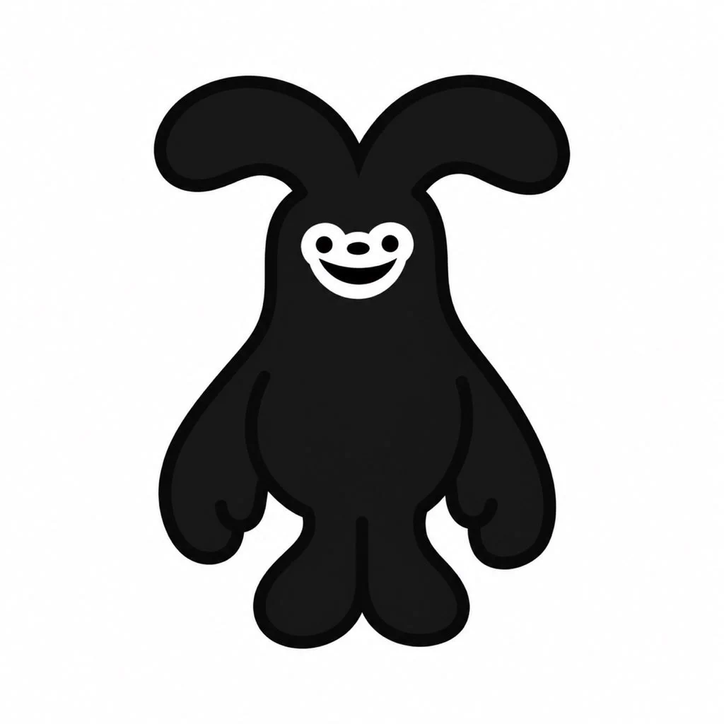 ネオ魔理沙🟡⚫️ в X: „B案は劣化ペンギン←静かにしてください“ / X