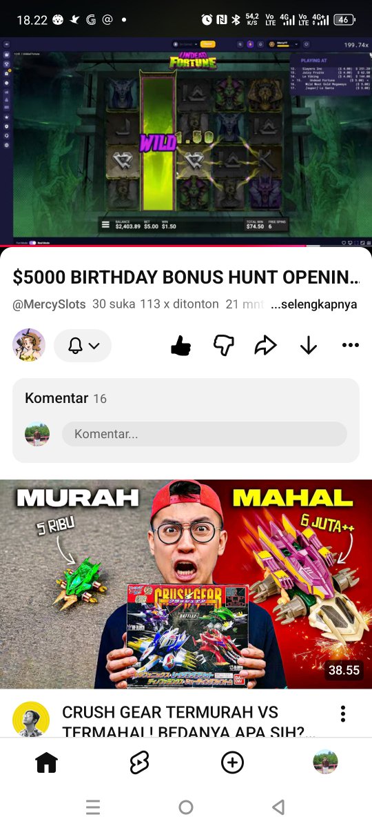 Genta_21's tweet photo. @realcsgomercy @MercyRewards @csgomercyga Happy Birthday Mercy, Wish U All the best https://t.co/TQ2JfFAzcQ