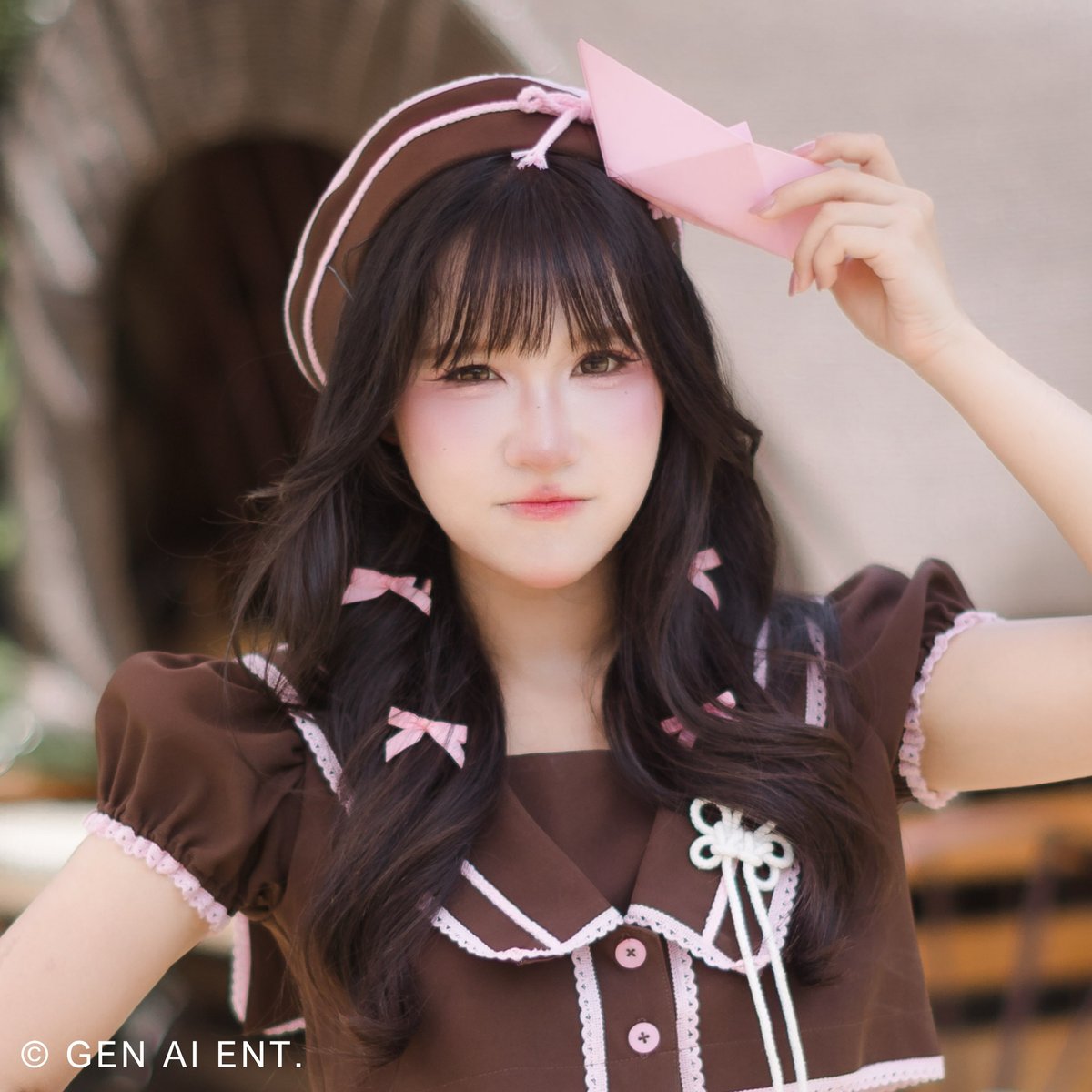 peachyouidol's tweet photo. ⚓️ S.S. PEACH HORIZON ⎯ HAS DOCKED!
Get ready and join us at the
PEACH SAILORS’ CAMP 🍑⛺️
⠀
DATE : 20 SEPTEMBER
VENUE : DONKI MALL THONGLOR
⠀
#PEACHCAMP2026 #PEACHYOUOfficial #PEACHYOUIdol https://t.co/q6uWf1Y8Ik
