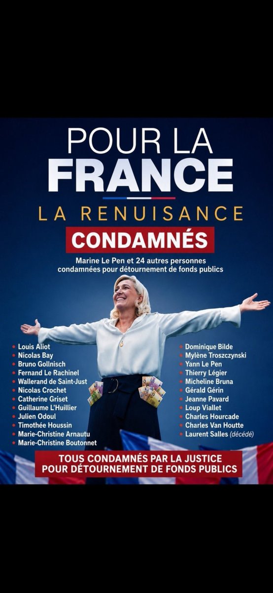 CarolinaTibou's tweet photo. @FocusMedia_Fr @apollineWakeUp @JphTanguy
@RNational_off
#LaREF2026 @medef #salaires #rires #voile... diversion.
@JulienOdoul... Je vous mets au défi de faire la même chose avec cette dame... Latifa ibn Ziaten https://t.co/MGcOUeCm4f