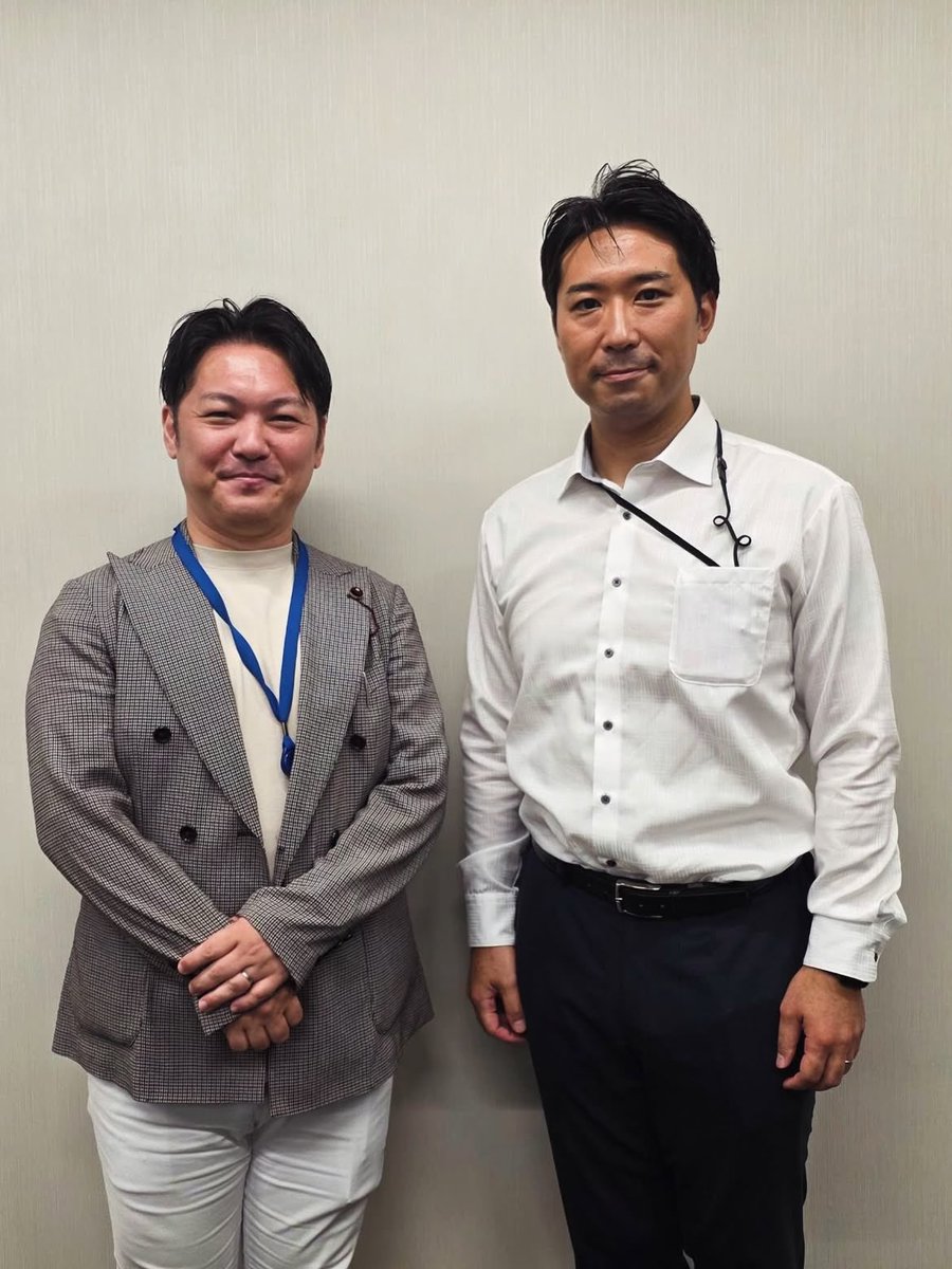yudai_kawamura's tweet photo. 訪問診療に関する現場のお声を、野本たつや港区議とともに、厚生労働省、警察庁に届け、意見交換を行いました。
野本議員とはほぼ同世代。これからも連携を密に政治を前に進めて参ります‼️ https://t.co/qv5hxRNopV