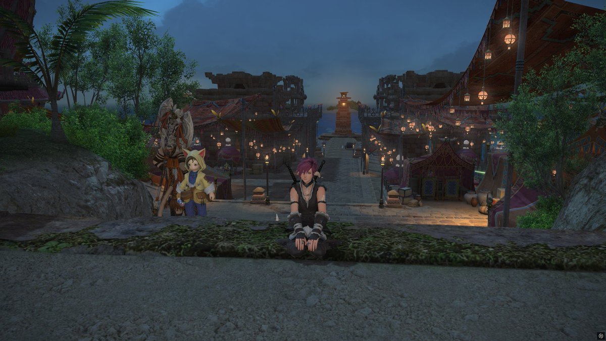 uttyann1005's tweet photo. 黄金きちゃー

#ff14 https://t.co/f5wpkGUMYN