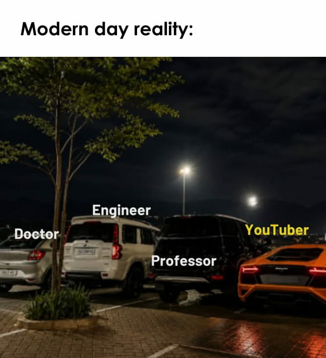 Reyan87890's tweet photo. Reality 💯 https://t.co/h1SNqmy6kS