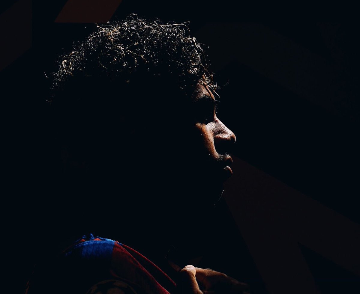 ReshadRahman's tweet photo. 🔥🥶 Lamine Yamal: "If they [Real] haven't won La Liga in two years, that's their problem, I don't know. We're very happy with the refereeing and everything else. These questions, you should ask them” #FCB 🏆🔵🔴 https://t.co/DsYQva053u