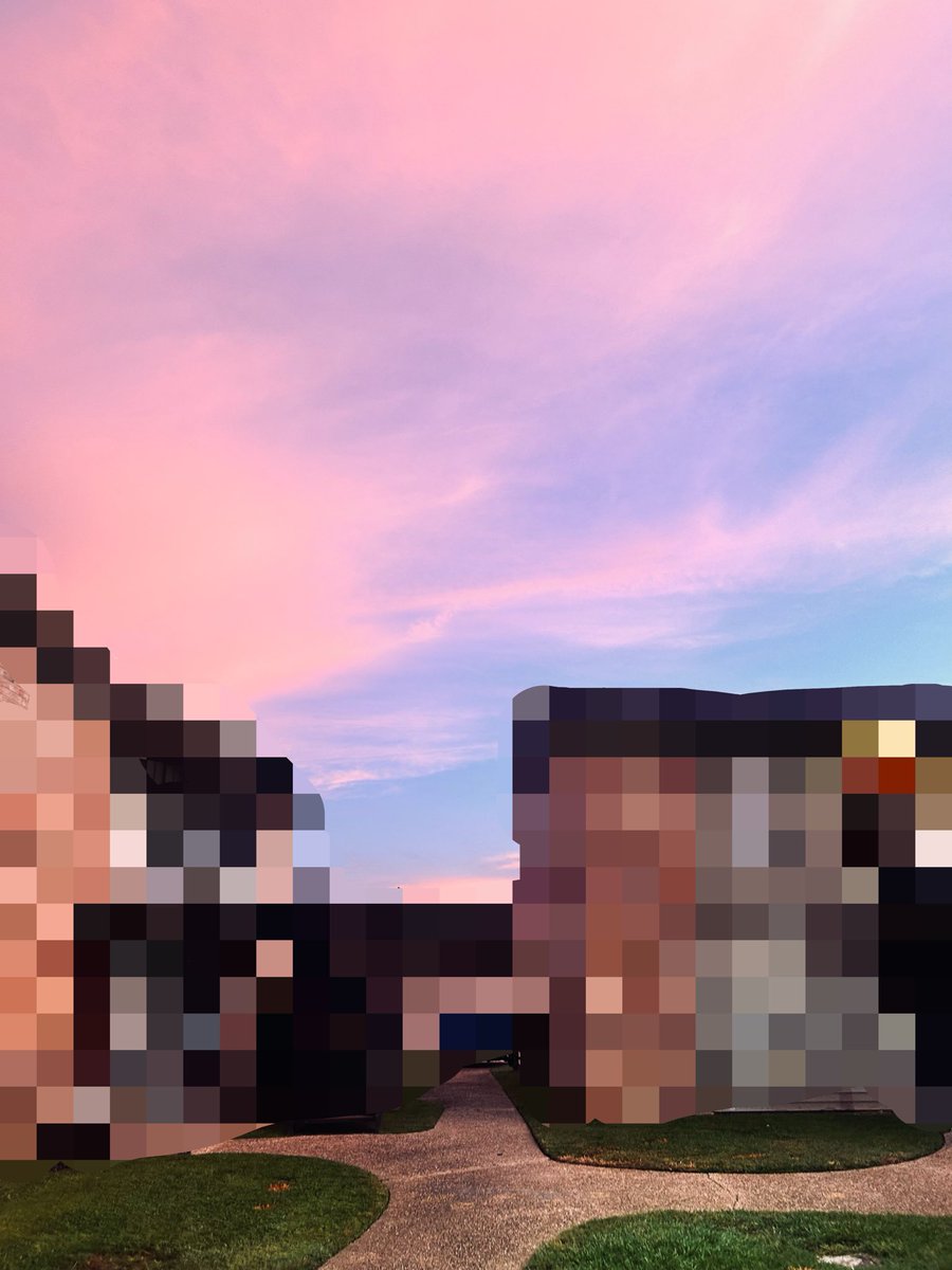Babesisall's tweet photo. Only reason I get up in the morning (Yes I blurred the buildings so what) https://t.co/sztsokvWwf