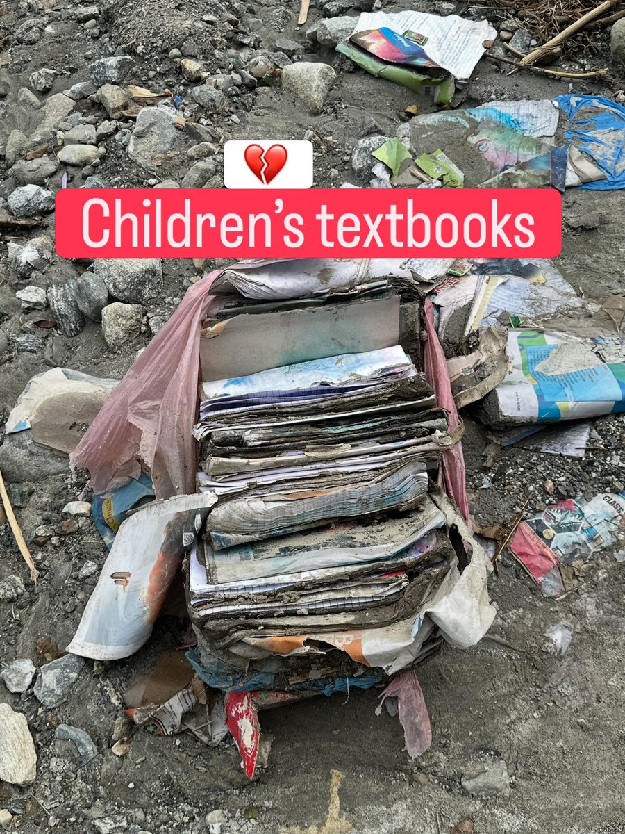 BDUTT's tweet photo. I return from Nepal so moved and overwhelmed by the fortitude, compassion and courage of a country that has refused to give up, a country where civil society has been exemplary- clearing debris, feeding each other, standing in solidarity- a country where the Nepal Army have been real heroes, a country that asks why when they are responsible for 0.1% of greenhouse emissions, when they have 46% forest cover- are they being made to pay the price for global climate crimes. . I leave Nepal with my heart heavy and in prayer for every impacted family, including hundreds of Indians, still looking for a loved one or at the very least a body to bring home. 💜💔- with Cameraman Anoop Kumar, on the ground for @themojostory -our full coverage here https://t.co/155d8GloWg