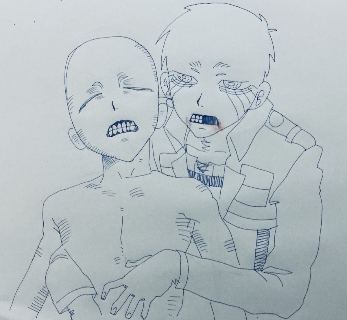 TSU_N0_'s tweet photo. https://t.co/OI6CnLWD6s