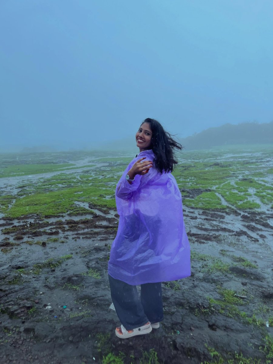 nazagyn's tweet photo. Monsoon memories, where nature feels like therapy and every raindrop brings peace. https://t.co/80GnpJ7f1V