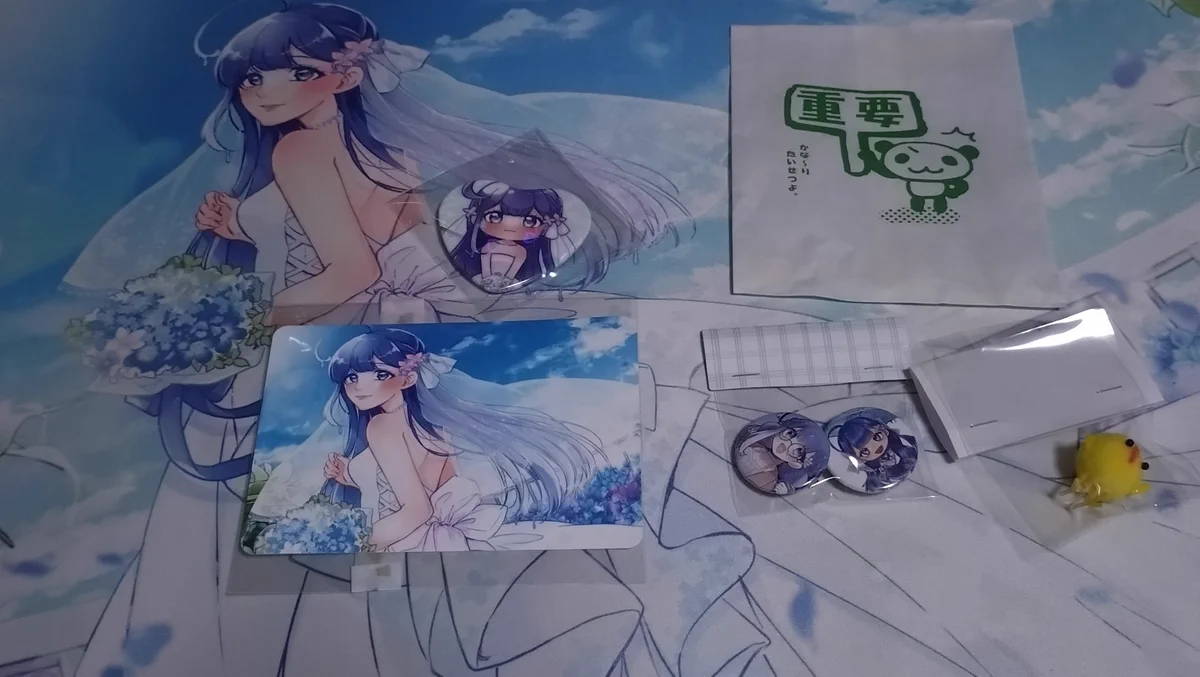雨野ツユ🌂🐸 on X: 
