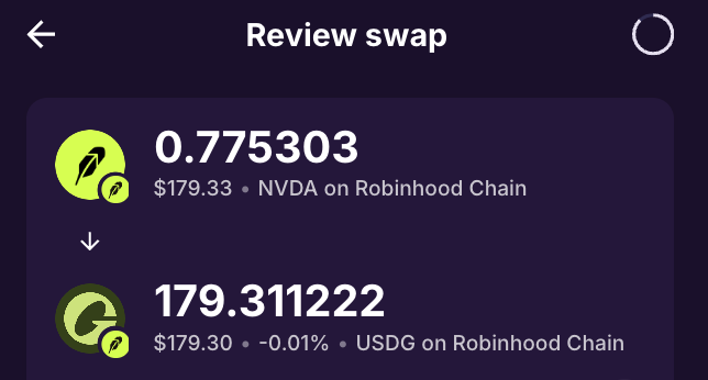 0xPumbi's tweet photo. Thanks @0xAsta for the free money! 😬

Siguiendo este sencillo tutorial (me tomó 2 minutos hacerlo), me gané unos 180USD de arriba.

Si tienen wallets antiguas con mucho historial onchain, no pierden nada en probar. https://t.co/WDmrUIbJv0