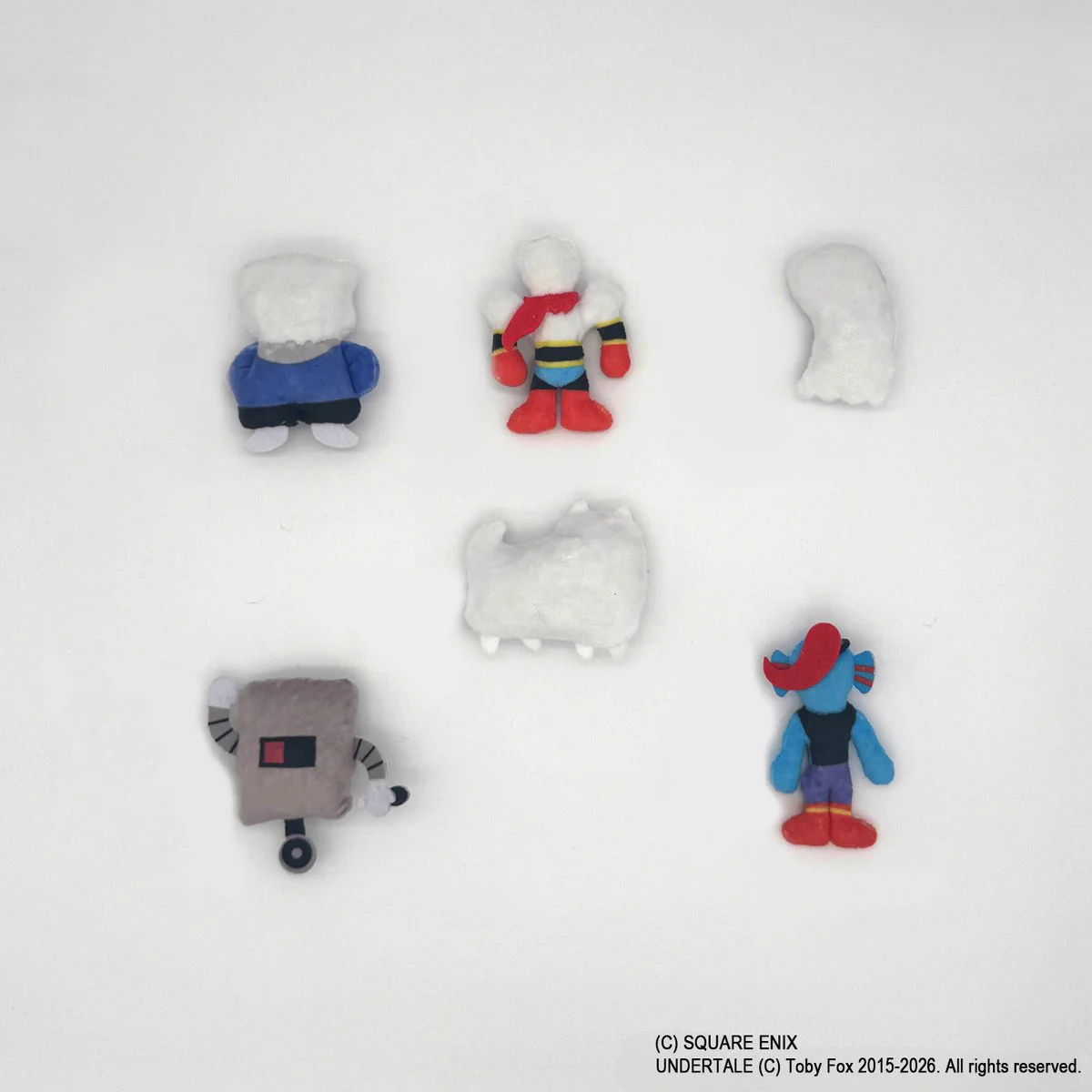 SQUARE ENIX Official Goods on X: 