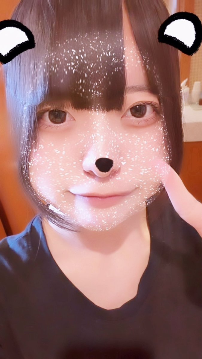 nyautc1's tweet photo. #自撮り界隈 https://t.co/JCBko4czNR