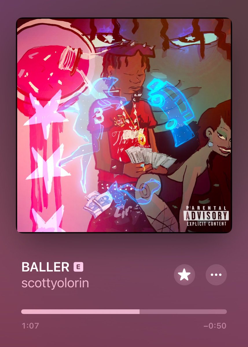 l3ssan_'s tweet photo. thanks for making my daily routine song cus I’m a 🅱️aller frl https://t.co/ieUoZf1cfZ