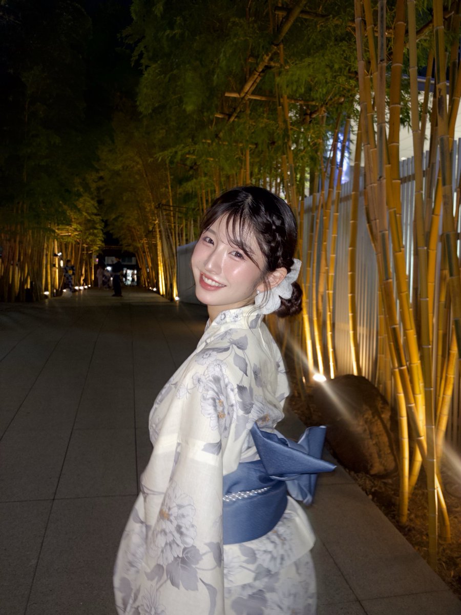 fuchan0728's tweet photo. 来年も一緒に花火見ようね

#浴衣 #夏祭り #花火大会 https://t.co/dtiqO4qRw0