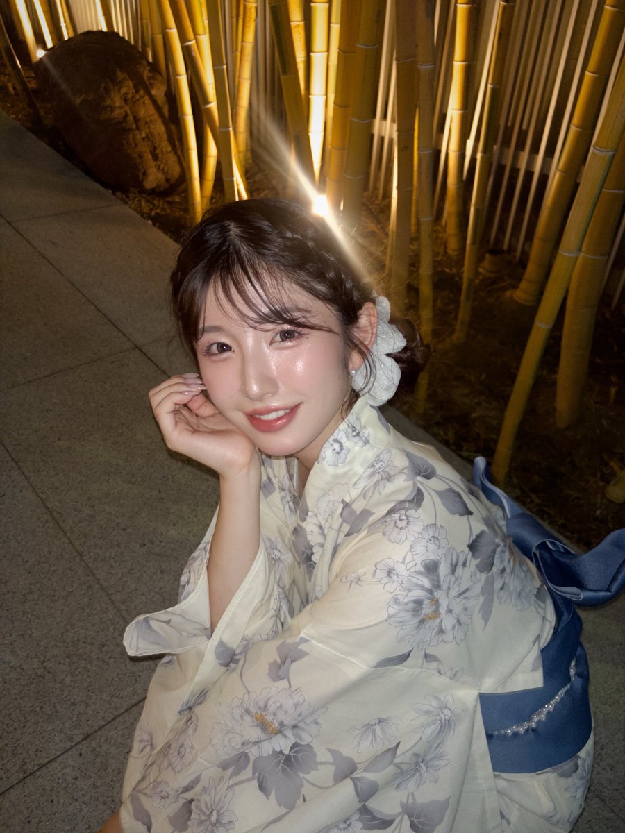 fuchan0728's tweet photo. 来年も一緒に花火見ようね

#浴衣 #夏祭り #花火大会 https://t.co/dtiqO4qRw0