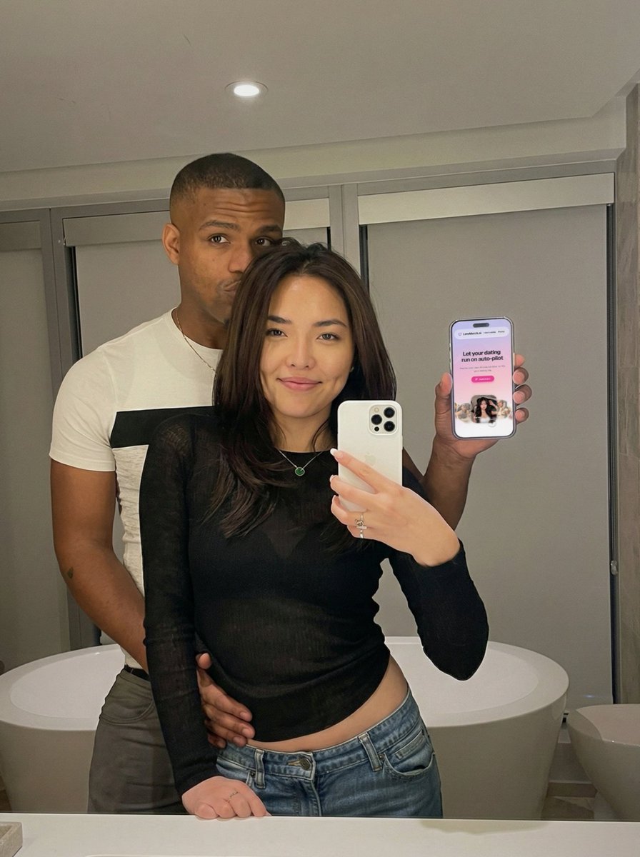 letsmatchruby tweet picture