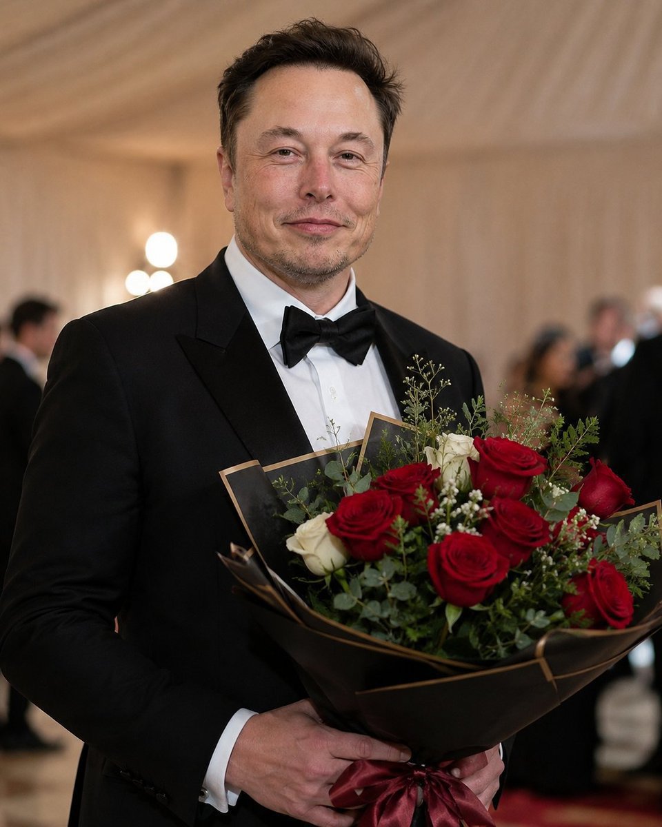 goodelmk's tweet photo. Be honest 👇 

💰 If Elon Musk gave you one gift, what would you choose?

A. A Tesla 🚘
B. SpaceX Shares 📈 https://t.co/4LaXfJOsyz