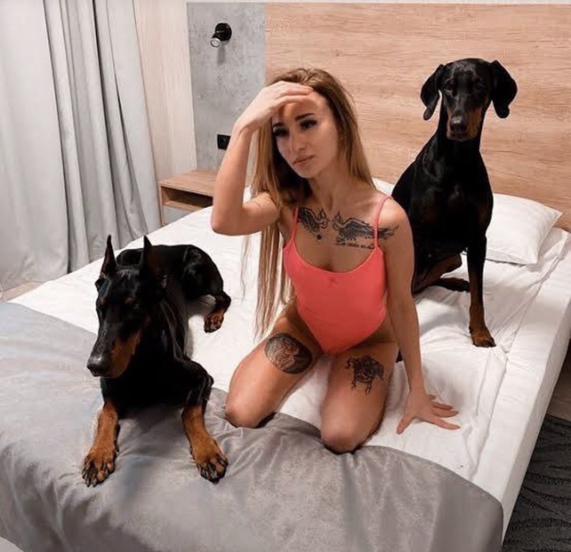 millibu4h's tweet photo. Every homemade K9 series comes with memorable blast🥵💦 never to be forgotten😊, watch all my home made videos on my telegram link below
https://t.co/btg8ejS43K
Telegram link☝️☝️
#zoophillia #zoosarevalid #beastiality #dogknot #zooprideisvalid #USA #antizoo
#antizoophileantizoo https://t.co/WZNNlxDPTZ