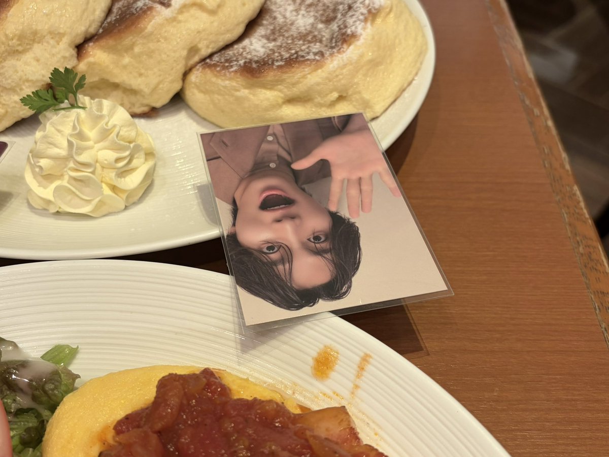 hpmy3a's tweet photo. 雨の日でもたのしい〜〜〜(^_^)／♥ https://t.co/Lw8KSvgH5k