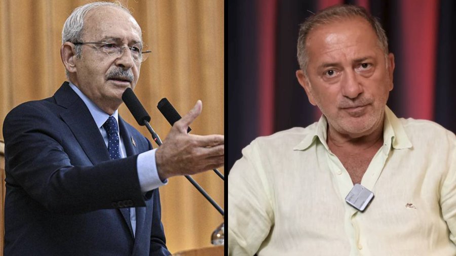 frekanstr_'s tweet photo. Fatih Altaylı:

"CHP’deki kayyum Kemal Kılıçdaroğlu, kendisi ile röportaj yapan Euronews’a Ekrem İmamoğlu’nun siyasi tutuklu olmadığını, siyasi görüşleri nedeniyle cezaevinde olmadığını söylemiş. 

Teknik olarak haklı. Ekrem İmamoğlu, sol görüşlü olduğu için, Anayasa’ya karşı suç işlediği iddiası ile yargılanmıyor. 

Ancak hakkında benzer iddialar olan ama iktidara yakın olan belediye başkanları yargılanmayınca teknik haklılık, reel haklılık olmaktan çıkıyor.

Kayyum Kılıçdaroğlu “Siyasetçi her kör kuruşun hesabını verebilmeli” diyor. 

Bunda %100 haklı. Ancak Murat Hazinedar gibi kör kuruşun hesabını veremeyen pek çok ismi kendisinin aday gösterdiğini unutuyor. 

Yanında dolaştırdığı, kendisini finanse eden ve yarın öbür gün inşallah yargılanacak olan kimi belediye başkanlarını da görmezden geliyor.

Acaba kendisi bir yakınına verdiği milyonlarca dolarlık CHP’nin organizasyon işlerinin ve daha sonra bu yakınının kendisinin ofis ve araç giderlerini karşılamasının hesabını verebiliyor mu, verdi mi! 

Sorulsa verebilecek mi!

Elbette ki, hayır."