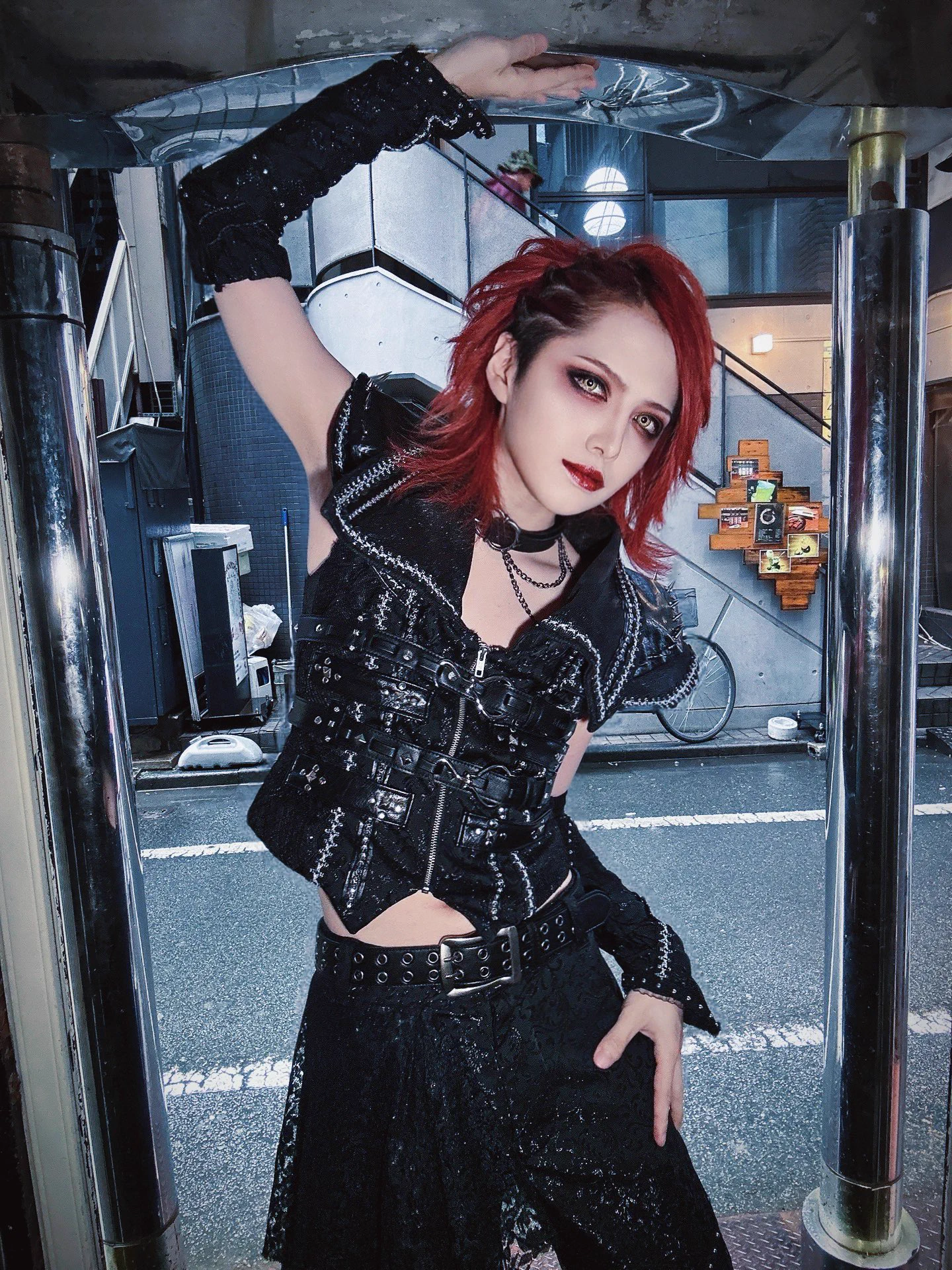 BLAZE NERO (@blz_nero) / X