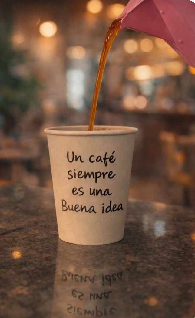 Americaredheart's tweet photo. Gu morni vecis! Que la felicidad nos atropelle y el amor nos motive siempre ❤️✨🍀 #GoodVibesOnly https://t.co/e8Age9PBQl