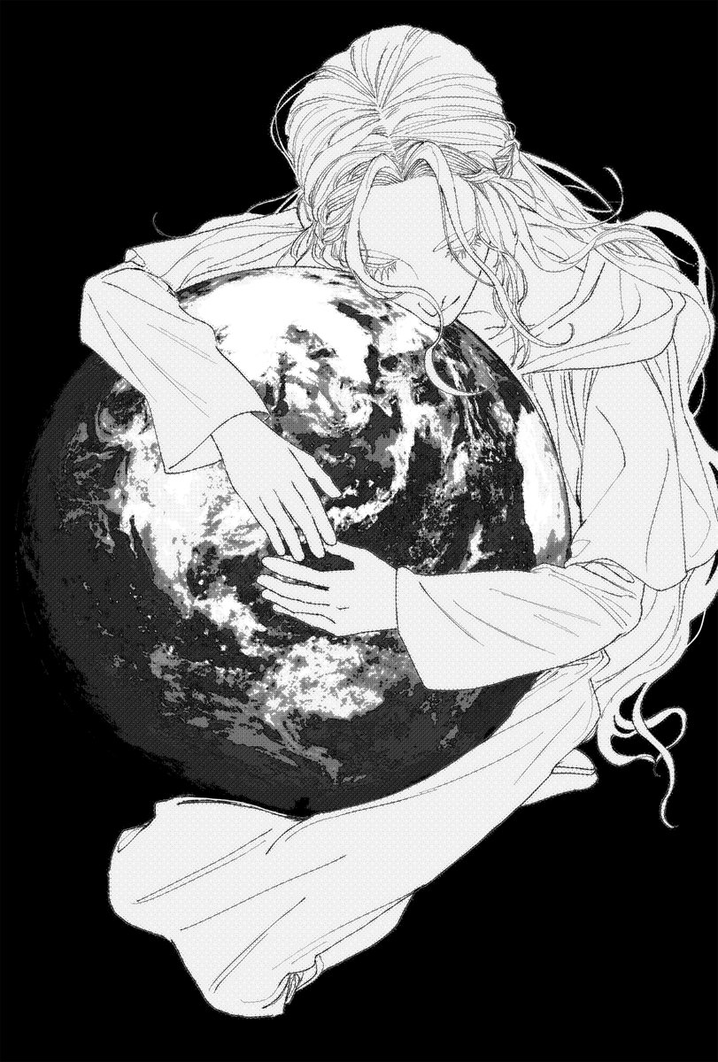 W4TCHMERUN's tweet photo. Loving the world, Becoming the world. #FFXIV https://t.co/mrGwoCO1M8