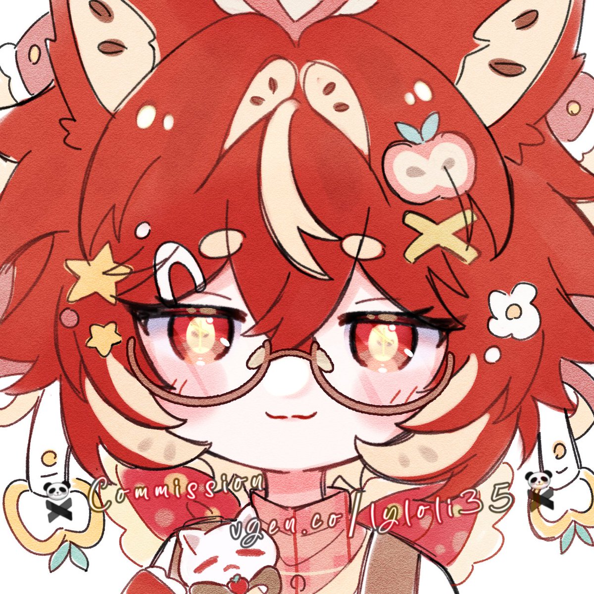 Lyloli35's tweet photo. Doodles Sketch Icon 
Thank you so much for the support~
.
.
#VgenComm #vgen https://t.co/OU75WUmFPX