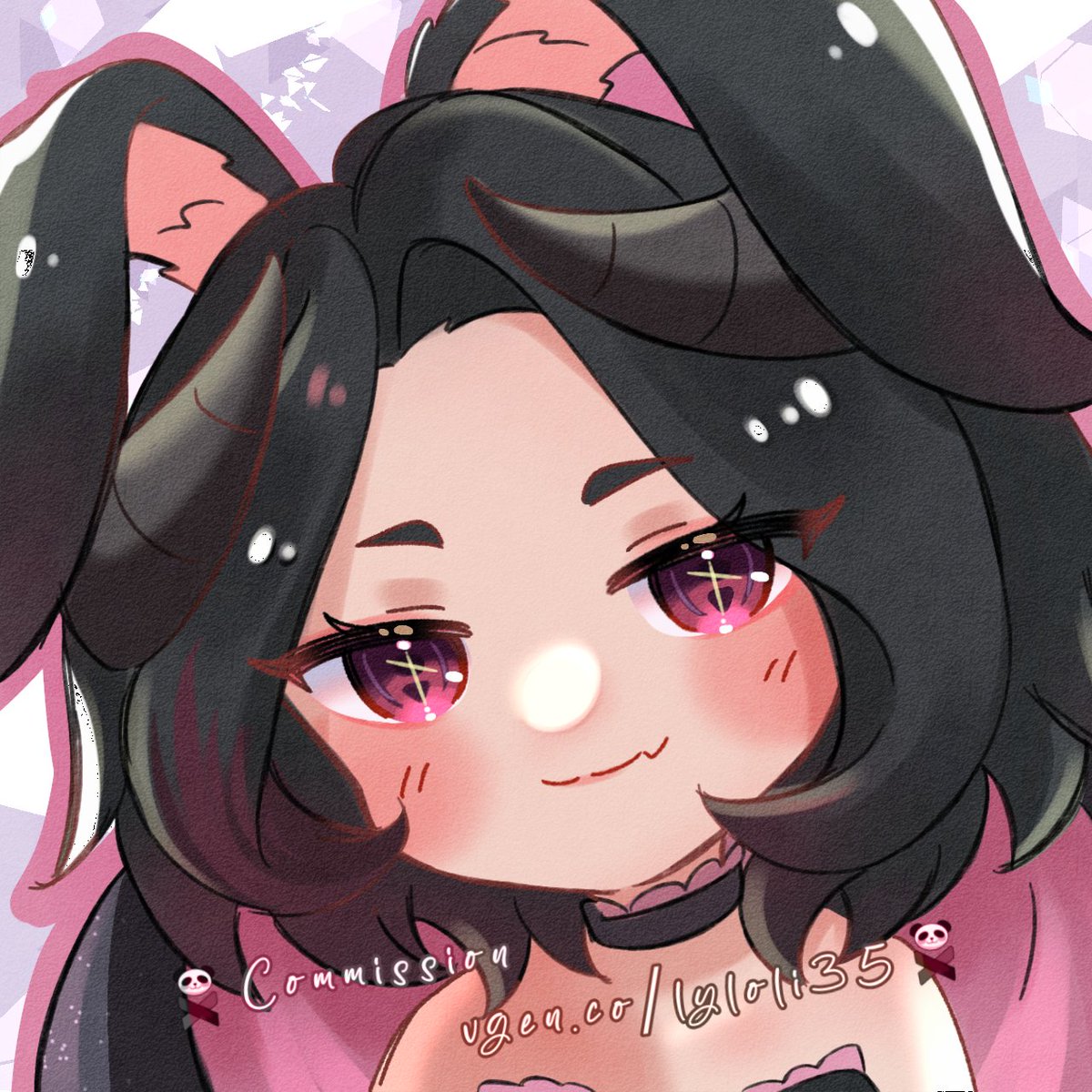 Lyloli35's tweet photo. Doodles Sketch Icon 
Thank you so much for the support~
.
.
#VgenComm #vgen https://t.co/OU75WUmFPX
