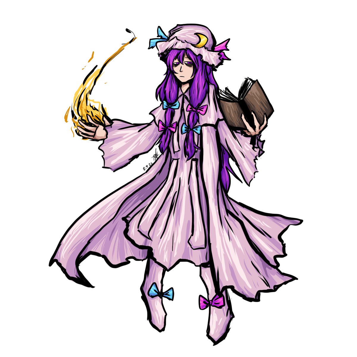 occultonic's tweet photo. Patchouli https://t.co/mtcqNN2qcN