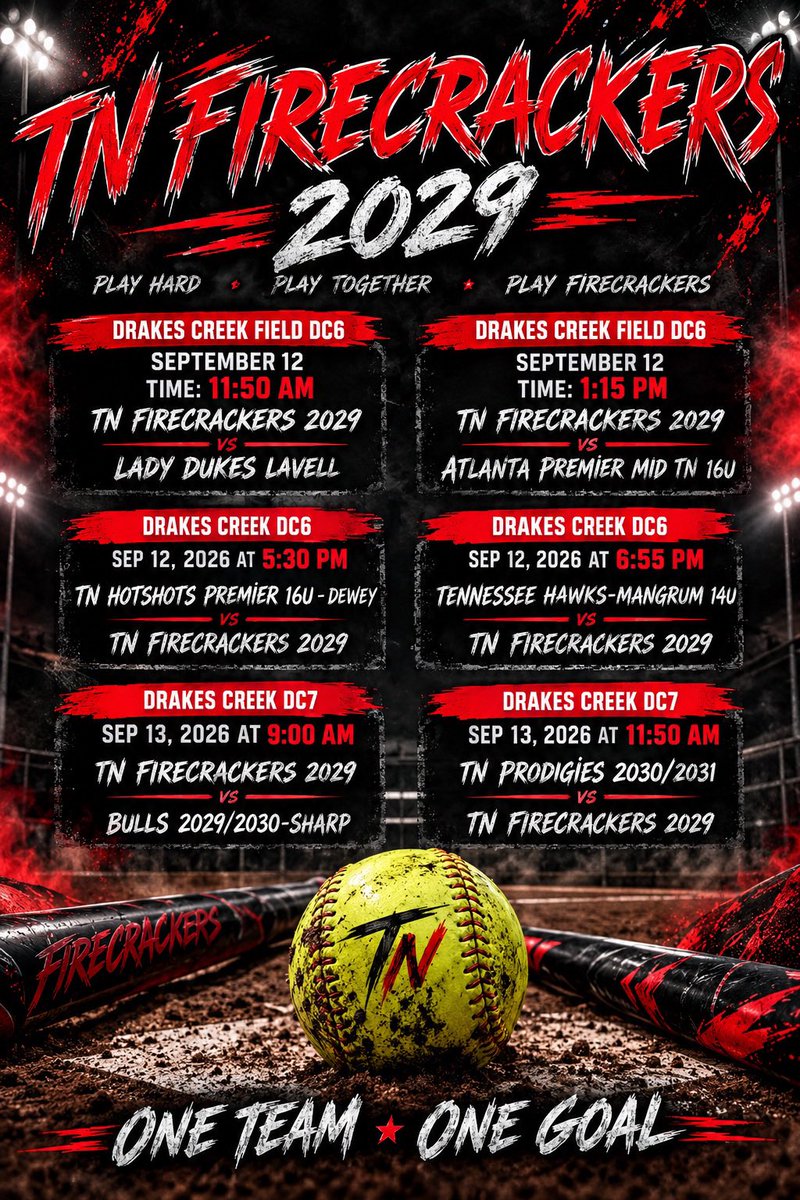AlexisEpps2029's tweet photo. Can’t wait to get on the field with my ladies this weekend. @RecruitMatador @tnfc2029roberts @DiamondAddicts @softballhype @TopPreps @SportPrepX @SoftballDown @tagupSoftball @UncommittedUTR @NCSA_Softball @NCSA_CoachKK @LineDsoftball @PrepSoftball https://t.co/f4ofvhYWot