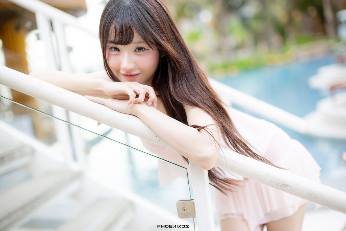 iconsince09's tweet photo. Nene #NeneLuminus https://t.co/EDLIvUGOFg