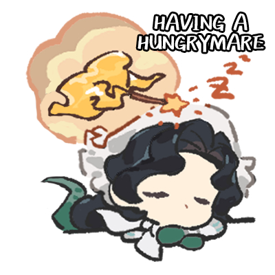 yatagarasu_meru's tweet photo. Reverse: 1999 × KFC Stickers https://t.co/GXvPeaxEeQ