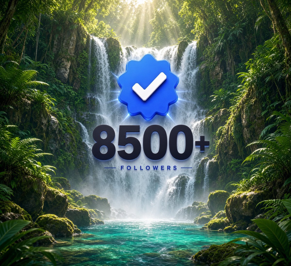 dtitser's tweet photo. Gain 8500  active verified followers. 

Just Say "TEAM" 🛡

We'll grab you immediately https://t.co/r1w8D2lo8W