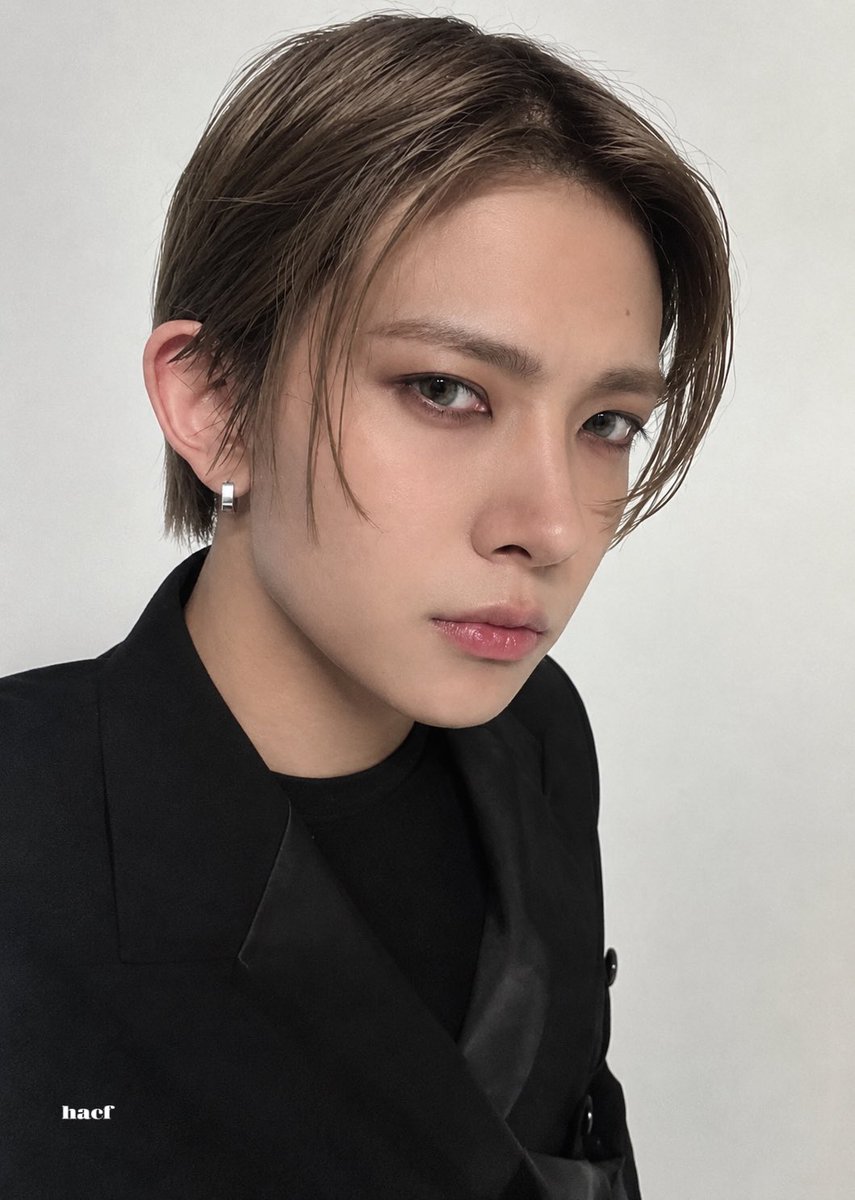 haoaichifen's tweet photo. EVAN pc

#EVAN #HEESEUNG https://t.co/UGkgiJfhHo