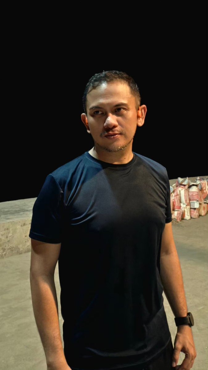 trisorthat's tweet photo. Balik sa Sinunuc kasi di nakatakbo kaninang umaga. 

Felt that this route is PR-friendly with me pero wala lang sa mood to run today but I had to. 

#zamboangacity #pinoyfitness #mlm #single #runningph https://t.co/kjSMuaHFIL