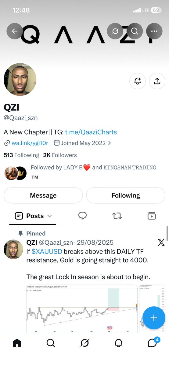 thefxGiant's tweet photo. @Thekingsmann_ @Qaazi_szn @panacea_crypt @LAntonioAF @atlasfunded ✅ Done https://t.co/wOCVeMcaSw