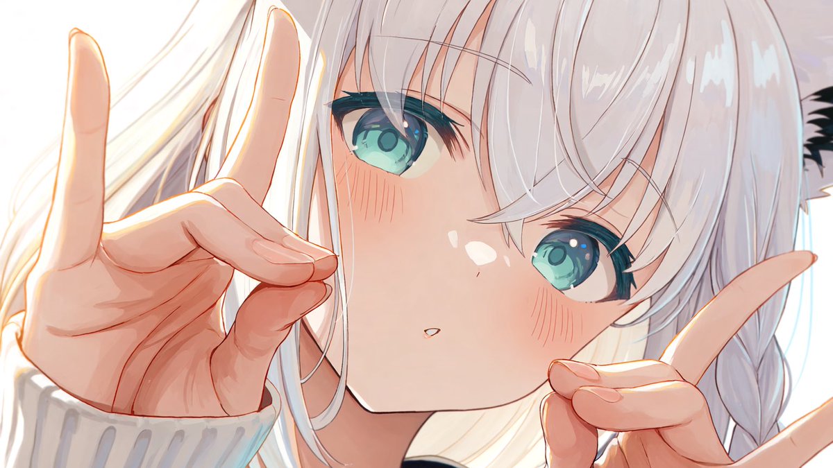 shi_ro__ko's tweet photo. 一枚絵をあげて欲しいとのご意見が沢山ありましたので・・ https://t.co/5tRyDl2hj1