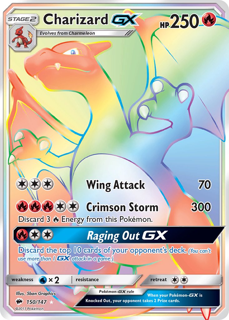 thelou7789's tweet photo. Chasing gem mint grails this week 🔥

𝗙𝗲𝗮𝘁𝘂𝗿𝗲𝗱 ���𝗦𝗔 𝟭𝟬 𝗰𝗵𝗮𝘀𝗲 𝗰𝗮𝗿𝗱𝘀:
✦ Charizard GX Rainbow (Burning Shadows, Hyper Rare): PSA 10 value about $2,800. Released August 4, 2017.
✦ Umbreon & Darkrai GX (Cosmic Eclipse, alt art secret): PSA 10 value about $450. Released November 1, 2019.

𝗠𝗼𝗿𝗲 𝗵𝗶𝗴𝗵 𝘃𝗮𝗹𝘂𝗲 𝗣𝗦𝗔 𝟭𝟬 𝗰𝗮𝗿𝗱𝘀:
✦ Charizard (Base Set, Holo Unlimited): PSA 10 value about $3,500.
✦ Lugia (Neo Genesis, 1st Edition Holo): PSA 10 value about $8,000.
✦ Umbreon VMAX (Evolving Skies, Moonbreon alt art): PSA 10 value about $1,500.
✦ Blastoise (Base Set, Holo Unlimited): PSA 10 value about $2,500.
✦ Mewtwo (Base Set, Holo): PSA 10 value about $1,800.
✦ Rayquaza VMAX (Evolving Skies, alt art secret): PSA 10 value about $1,200.
✦ Charizard VMAX (Champion's Path, rainbow secret): PSA 10 value about $500.
✦ Giratina VSTAR (Lost Origin, gold secret): PSA 10 value about $300.

#pokemon
#pokemonTCG
#poketruth