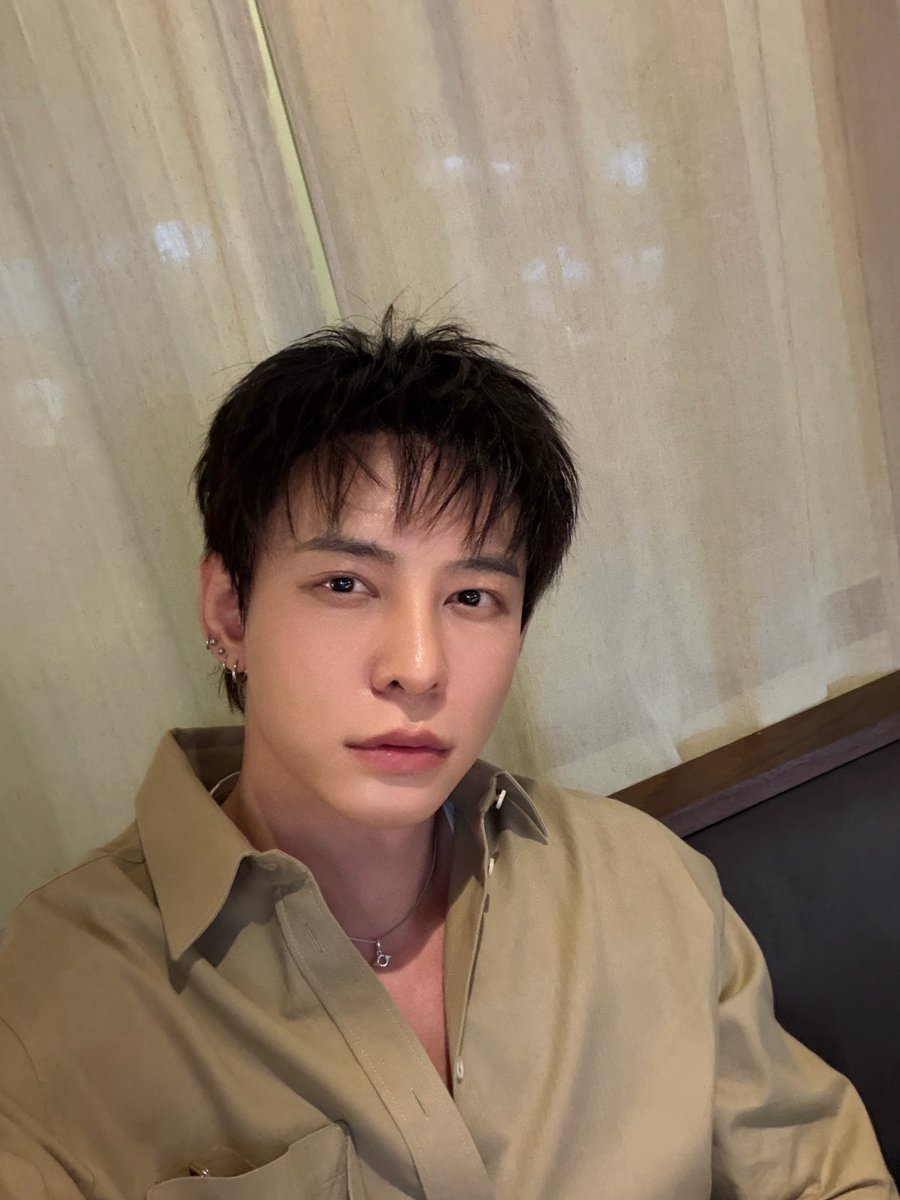 SupanutOfficial's tweet photo. [ 260908 ] 🐏 @supanut_l ✦ IG post update ✦ (1)

— 🔋⛅️

#supanut #Myaries https://t.co/PCbj4cOzGU