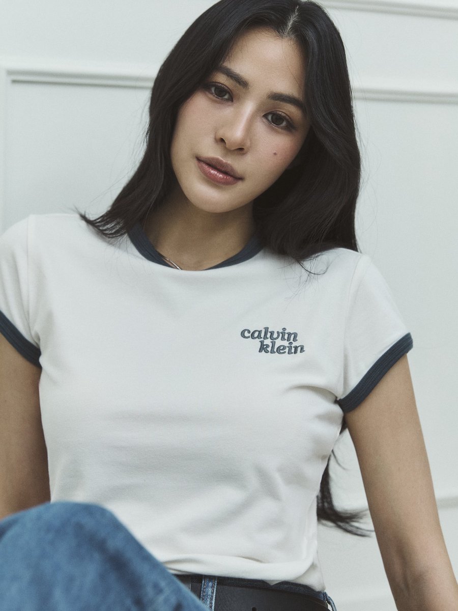 TheVentureMGMT's tweet photo. @linglingsirilak is getting ready for @CalvinKlein Spring 2027 show in New York. See you there! #BookedbyTheVenture https://t.co/62qf5qvORF