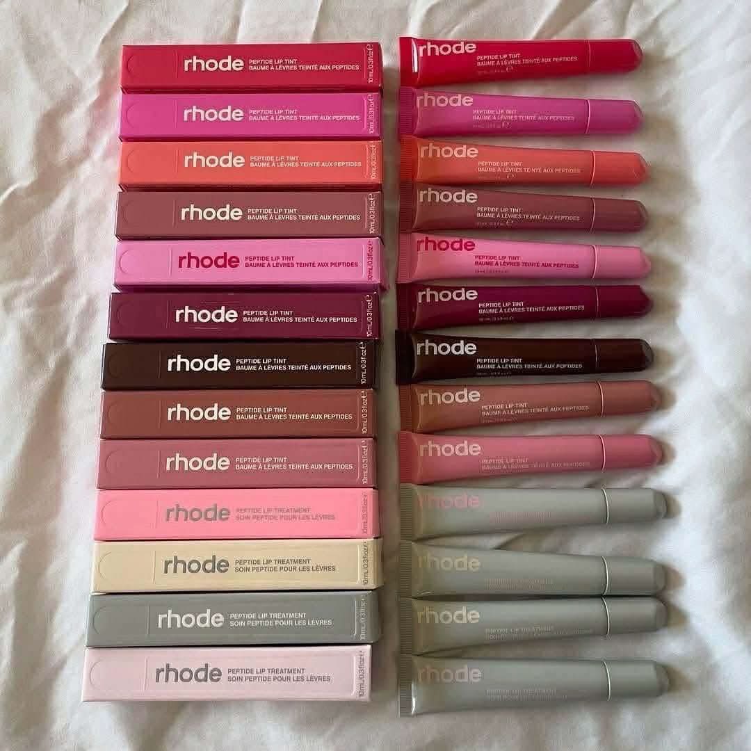 lovedeadove's tweet photo. 🐈⬛ׁ‥⠀#deadoveitems wts lfb rh0de lip peptide ◞ ྀི
✶ 825.00 each
✶ payo or 3 days dop with 50% nrdp
reply or dm to claim. rcbyt. https://t.co/wbP1v0Pwwz