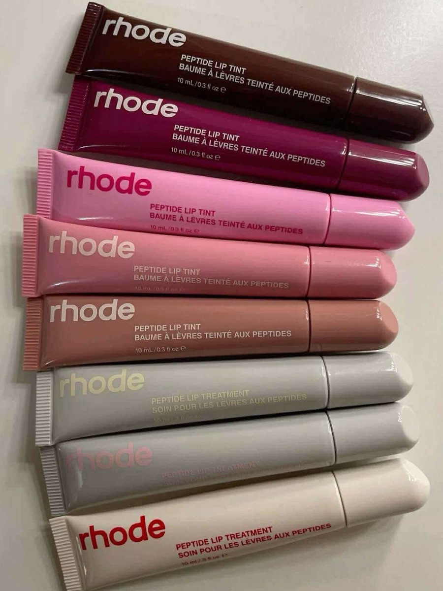 lovedeadove's tweet photo. 🐈⬛ׁ‥⠀#deadoveitems wts lfb rh0de lip peptide ◞ ྀི
✶ 825.00 each
✶ payo or 3 days dop with 50% nrdp
reply or dm to claim. rcbyt. https://t.co/wbP1v0Pwwz