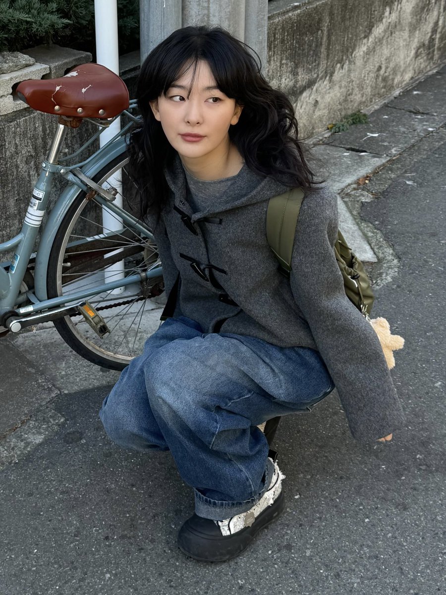 xiongseulgi's tweet photo. SEULGI https://t.co/Rugk4XnruU
